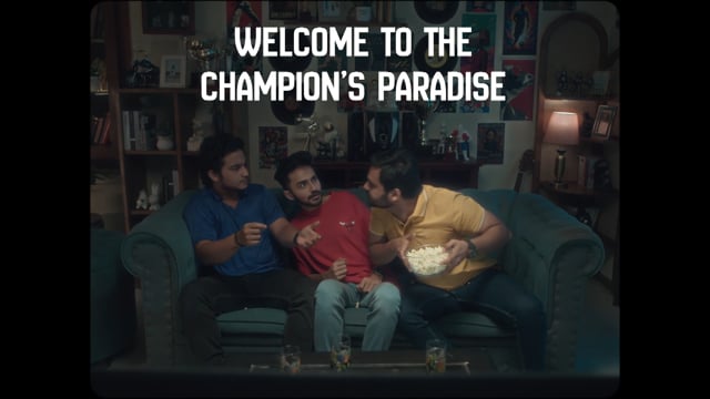Super Chennai - Couch