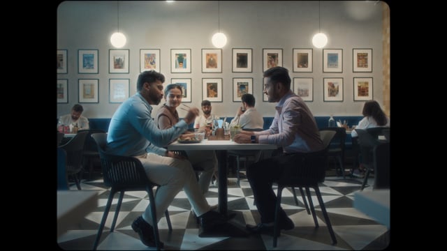Super Chennai - Restaurant