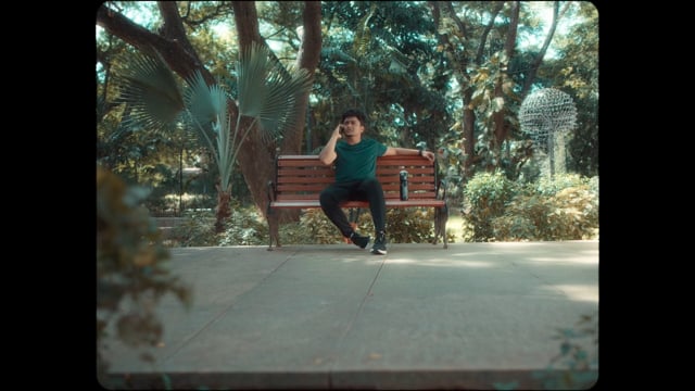 Super Chennai - Park