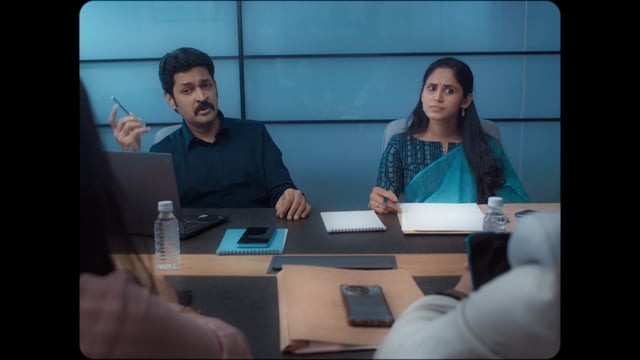 Super Chennai - Conference