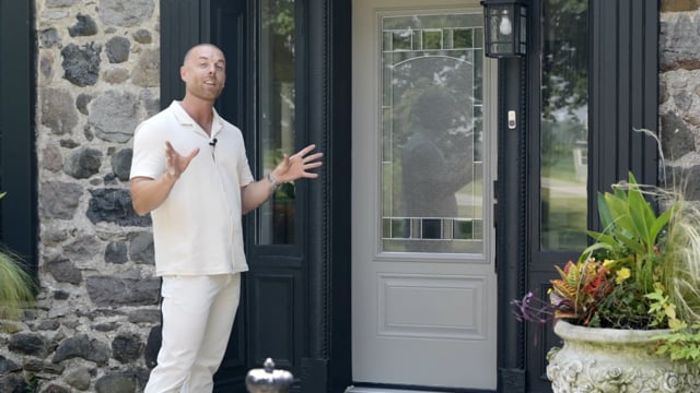 Agent-Guided Signature Video