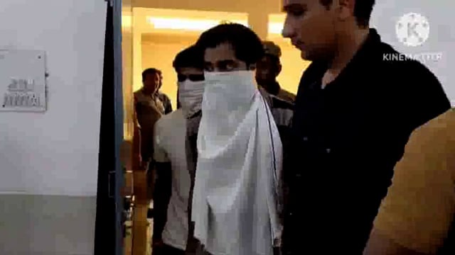 धौलपुर से आगरा जाकर चोरी करने वाले गैंग का पर्दाफाश