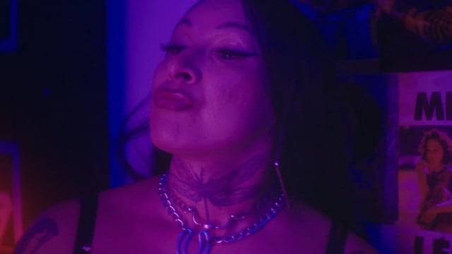 Picumã [Official Trailer]