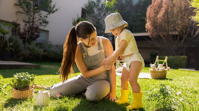Clean Conscious Diapers