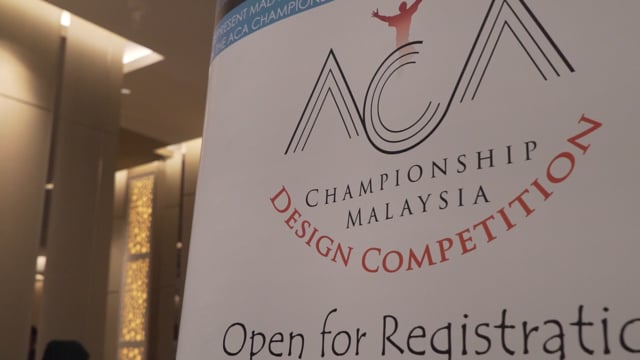 ACA Championship - video thumbnail