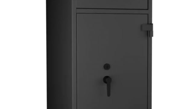 Deposittresor Format Topas Pro D-II / 230 - Video Vorschau