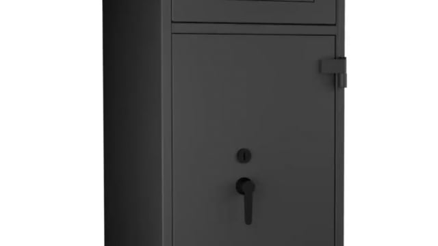 Deposittresor Format Rubin Pro D-III / 280 - Video Vorschau