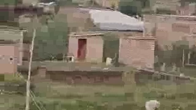 ग्राम पंचायत गजरौरा के मजरा नई बस्ती मे नहीं हुआ कोई विकास कार्य 