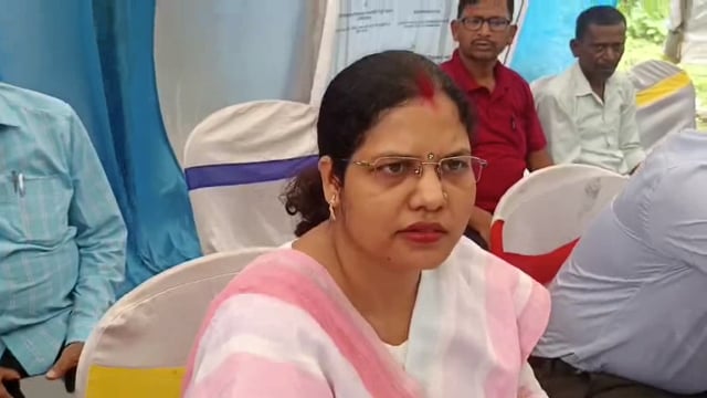 राजस्व महाअभियान को लेकर सीओ ने क्या कहा देखिए रिपोर्ट 