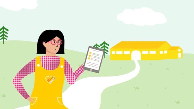 at a glance — Video 3