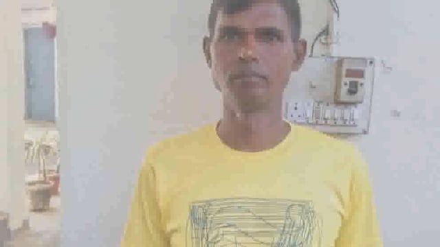 पुलिस ने दो वारंटी को दबोचा, न्यायालय में किया पेश