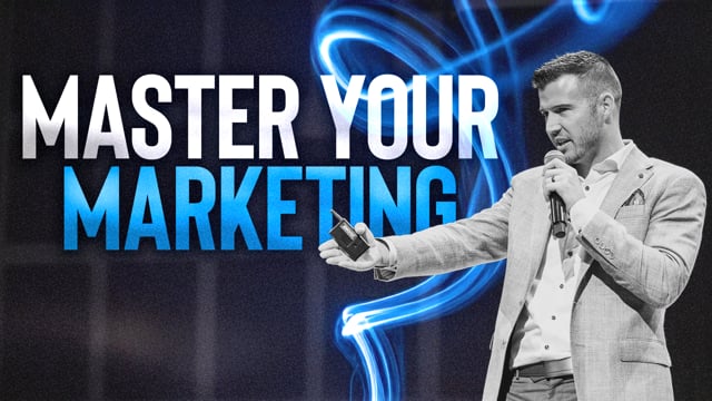 Master Your Marketing