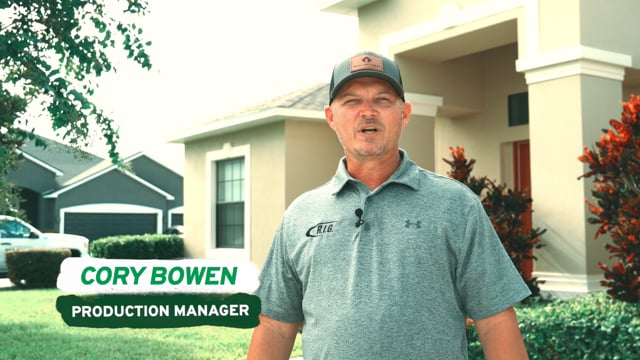 Video: Meet R.I.G. Roofing Sales Manager Jake Davis