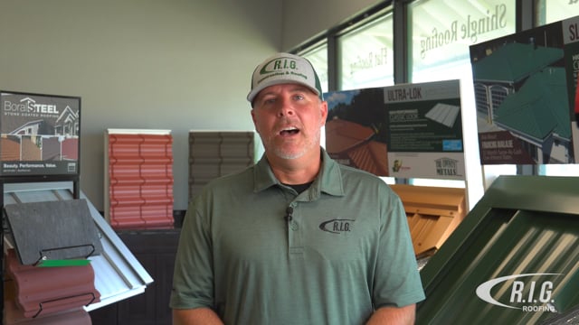 Video: Meet R.I.G. Roofing Sales Manager Nathan Tanksley