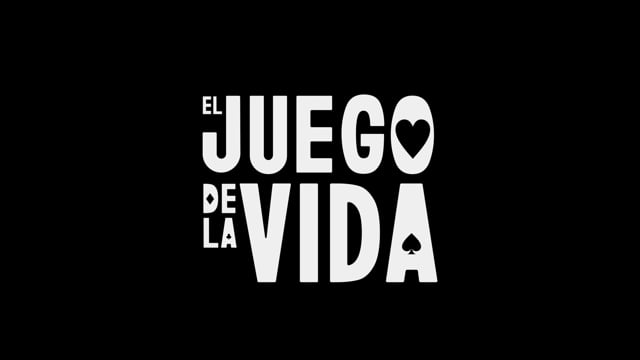 EL JUEGO DE LA VIDA