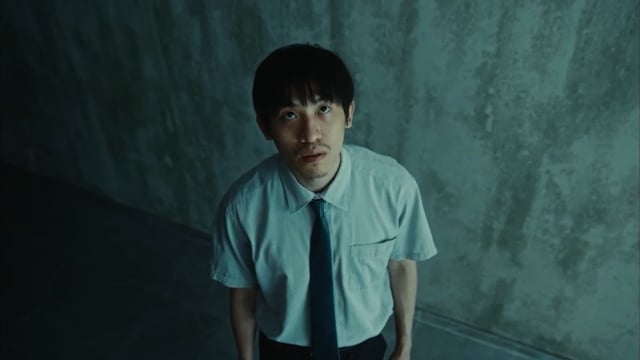 Moth & I (Trailer)
