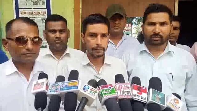 मेरठ के हस्तिनापुर में संयुक्त राष्ट्रीय महासभा का स्थापना दिवस मनाया गया।