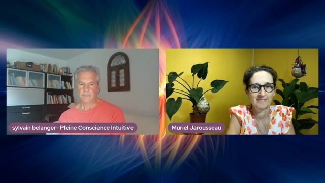 Atelier 329 "Identifier, libérer et transformer les causes invisibles du vieillissement" Sylvain Bélanger