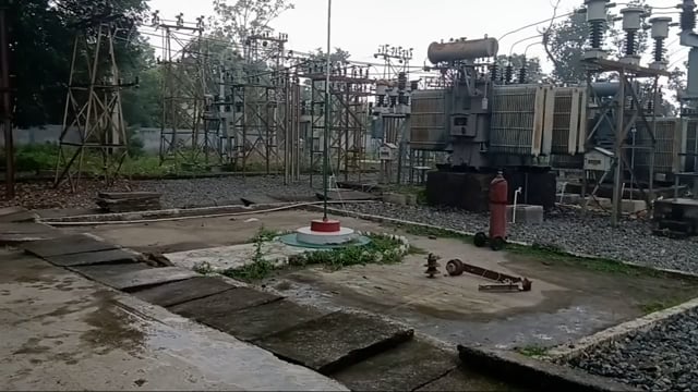 बिजली चोरी के खिलाफ कार्रवाई 6 लोगों पर प्राथमिकी दर्ज