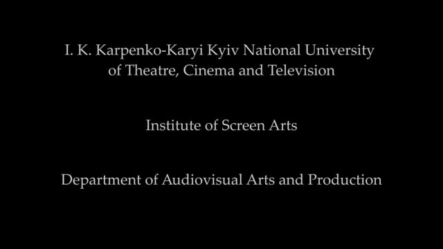 Calypso I Trailer