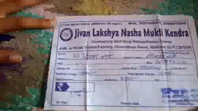 भाई की हत्या के लिए न्याय की गुहार लगाते कमल शर्मा पहुंचे वरिष्ठ पुलिस अधीक्षक मथुरा के यहां 