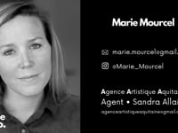 Bande démo Marie Mourcel