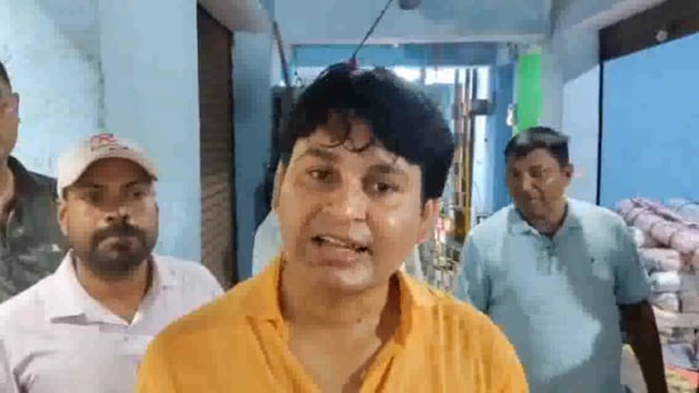 रिश्वतखोरी में रंगेहाथ! महिला दारोगा और सहयोगी विजिलेंस के हत्थे चढ़े