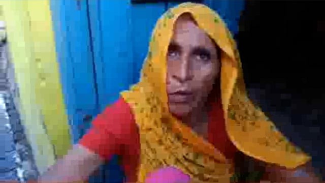 नव विवाहित महक की सदिग्ध परिस्थितियों में मौत ससुराल पक्ष पर लगा  हत्या का आरोप