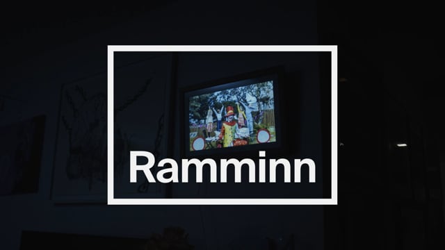 Ramminn - teaser