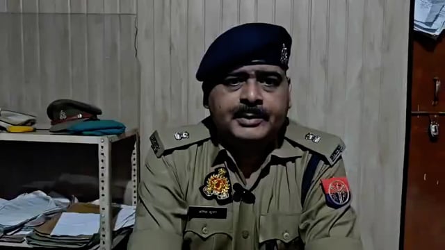 सोनभद्र में 6 साल की बच्ची से कथित बलात्कार के आरोप में किशोर गिरफ्तार#politics