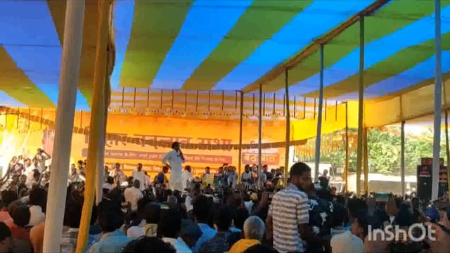 बिहार के लोगों को अब बदलाव चाहिए - प्रशांत किशोर