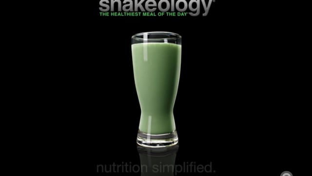 BeachBody "Shakeology"