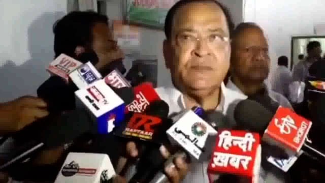 भाजपा की 'आजीवन सहयोग निधि' के दुरुपयोग का आरोप, विवाद#politics