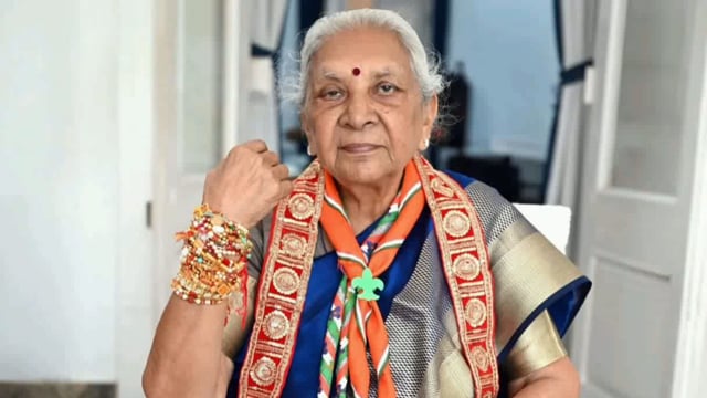 लखनऊ/अंबेडकर नगर 
राज्यपाल आनंदी बेन पटेल का  25 अगस्त को अंबेडकरनगर में।होगा आगमन राज्यपाल आनंदी बेन पटेल जहांगीरगंज में आयोजित आगनबाड़ी कार्यकत्रियों के कार्यक्रम में होंगी  शामिल राज्यपाल सड़क मार्ग से सुबह लगभग 10:45 बजे जहांगीरगंज ब्लाक पहुंचेंगी दोपहर 12:15 बजे राज्यपाल का काफिला गोरखपुर के लिए रवाना हो जायेगा