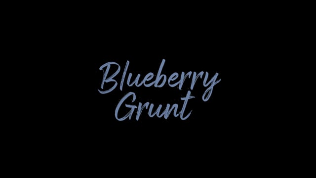 BLUEBERRY GRUNT TRAILER v3.MOV