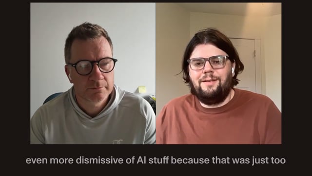 Embracing AI: Navigating the learning curve