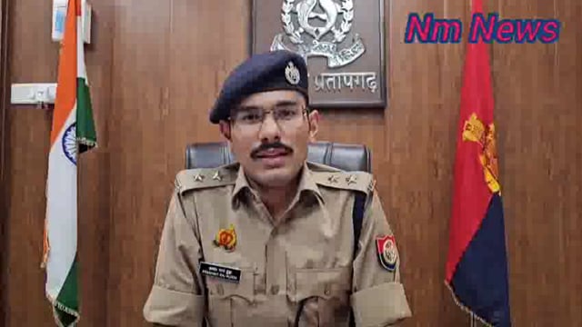 *साइबर ठगी से संबंध *इस संबंध में सहायक पुलिस अधीक्षक/क्षेत्राधिकारी नगर श्री प्रशान्त राज की बाइट।*#latest_news 