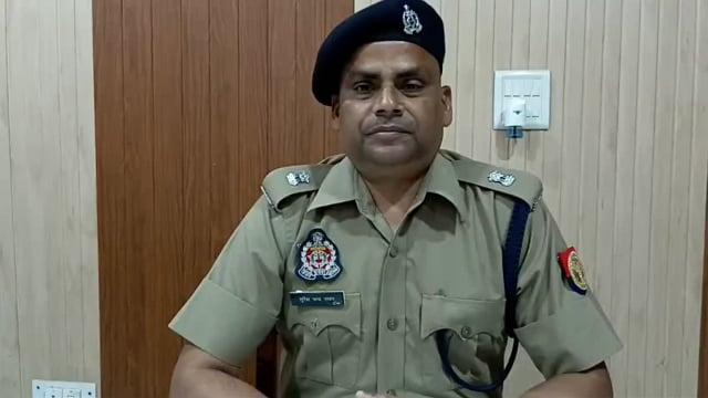 एसपी ग्रामीण सुरेश चंद्र रावत जी ने नौझील में हुए बलात्कार को लेकर बताया