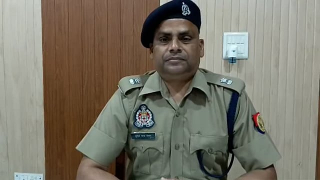 एसपी ग्रामीण सुरेश चंद्र रावत जी ने नौझील में हुए बलात्कार को लेकर बताया