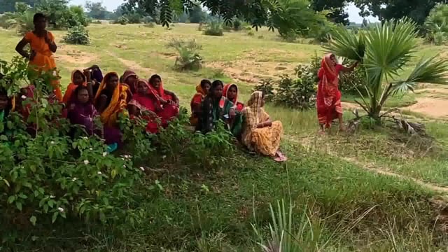 पानी भरे गड्ढे में डूबने से 40 वर्षीय व्यक्ति की हुई मौत, पुलिस ने शव को कब्जे में लेकर पोस्टमार्टम हेतु भेजा बांका 