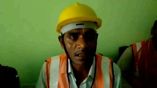 18 महीने से बटसार पंचायत के स्वच्छता कर्मियों को नहीं मिल रहा मानदेय,लगा रहे गुहार 