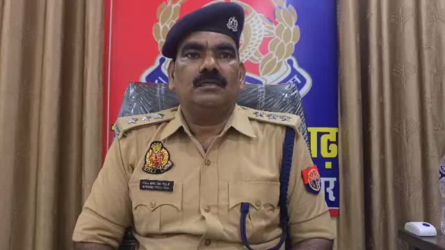 रानीगंज क्षेत्रान्तर्गत घटित घटना के संबंध में थाना रानीगंज पुलिस द्वारा की जा रही कार्यवाही के संबंध में बयान,