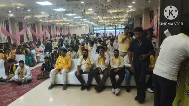 विश्व हिंदू परिषद द्वारा विवेकानंद प्रखंड के तत्वाधान में मधुश्री होटल पर स्थापना दिवस कार्यक्रम आयोजित