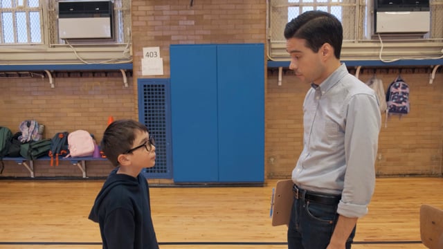 Alvin TRAILER