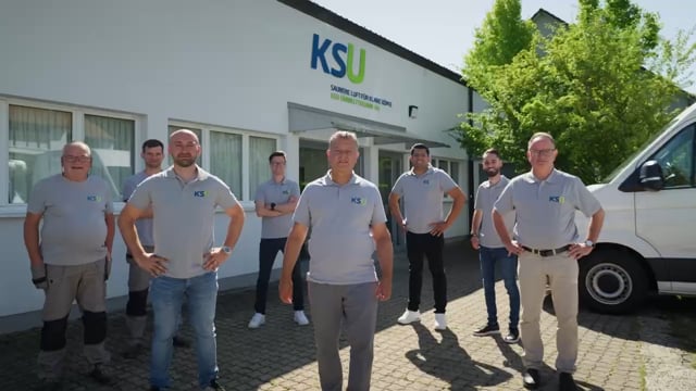 138911_KSU Umwelttechnik AG_Firmenvideo_DE