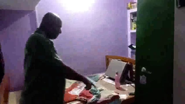 आखिर आम जन कैसे जाएंगे बाहर! चोरों के आंतक से ग्रामीणों एवं शहरी क्षेत्र के लोगों में हैं दहशत