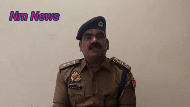 STF टीम प्रयागराज व थाना *इस संबंध में क्षेत्राधिकारी पट्टी श्री मनोज कुमार सिंह रघुवंशी की बाइट ।*#latest_news 