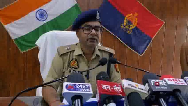 नौकरी दिलाने के नाम पर ठगी करने वाले दो शातिर जाल साजो को पुलिस ने किया गिरफ्तार, 