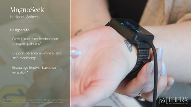 iTeraCare Terahertz Technology