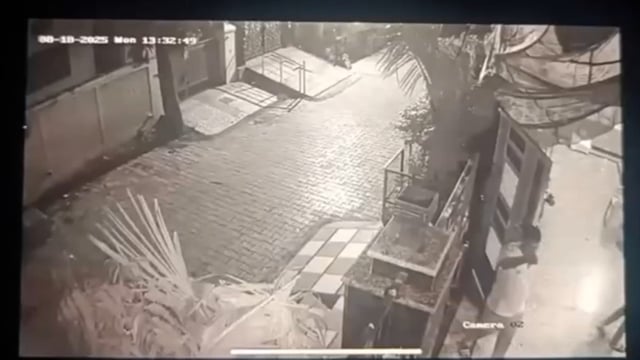 जीएसटी अधिकारी के निजी चालक की हुई अचानक मौत पुलिस ने शव पोस्टमार्टम के लिए भेजा